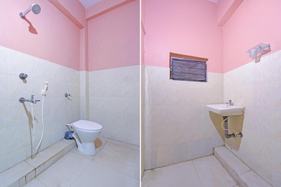 Decent Residency Otel Kākināda Dış mekan fotoğraf